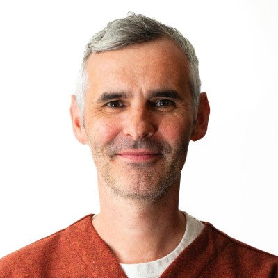 Andy Rouse