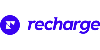 Recharge