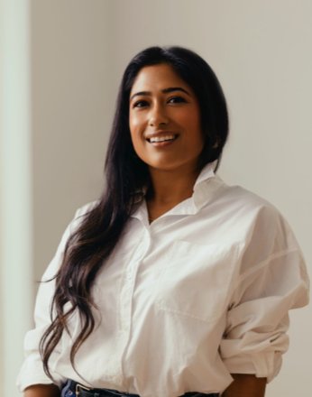 Farah Kabir
